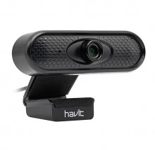 Camara Web Havit Hd Hv-nd97 Con Microfono Usb Web Cam