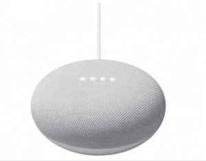 Google Home Nest Mini 2 Asistente Google Parlante Inteligent