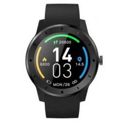 Reloj Smart Watch Con Gps Altimetro Vs200 Frecuencia Ip67 Deporte