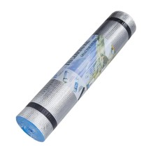 Alfombra térmica para camping