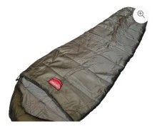 Sleeping Momia 0-13 Bolso Saco Para Dormir Camping Acampar 250G 184X30X84X61