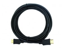CABLE HDMI 2.0V 4K 5MT - YHD-02-5M