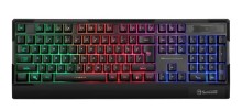 Teclado Gaming Marvo Scorpion K606 Retroiluminado 