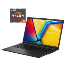 Laptop Asus 15.6 pulgadas E1504FA-NJ361 Ryzen R5-7520U 16GB 512GB SSD