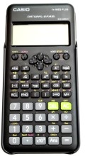 Calculadora Científica Casio 274 FuncionesS FX 95ES PLUS 2V