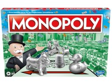 Juego Monopolio Clásico LM23-10-56