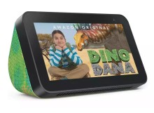 Pantalla Parlante Amazon ECHO Show 5 Smart 2 Gen Kids