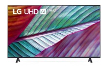 TV LG UHD 65 Pulgadas  UR78 4K SMART TV con ThinQ AI