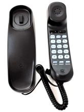 Teléfono Alámbrico Fijo Tipo Sanduche Panaphone KX-T433
