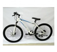 Bicicleta Innovation Aro 26 Shimano Suspencion Freno Disco