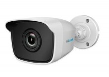 Cámara Vigilancia Tubo Hd 1080 Hikvision Hilook 2 Mpx Agua