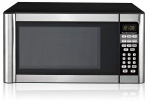 Horno Microondas Hamilton Beach 30 Lt 1,1 P P100n30ap-zd