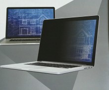 Mica Protectora para pantalla de Laptop  15.6