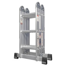 Escalera Multiproposito BP Mammut 4X3 BP03234BP