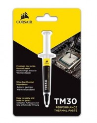 Pasta Grasa Termica Corsair Tm30 Disipadora Procesador 10 Gm