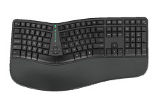 Teclado Meetion Mt- Director Wireless