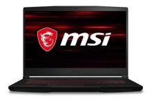 Laptop Msi Gamer Thin I5 10300h 16gb 256gb Nvidia Gtx 1650 4g
