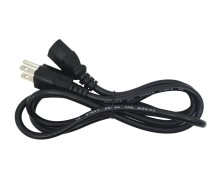 Cable de Poder para Computadora 2A 1.5mt  CA-0215 