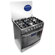 Cocina Continental Alaska 808 CO185