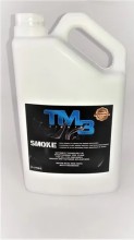 Liquido Para Maquina De Humo X Galon T3 Para Dj Aroma