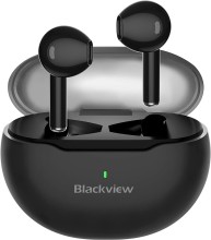 AURICULAR BLACKVIEW AIRBUDS 6 NEGRO 