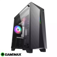 Case Gamemax Nova 6 Case6098 Mid Tower 6