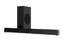 BARRA DE SONIDO KLIP XTREME KSB230 21CH 160W   KSB-230