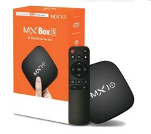 TV BOX MX10 16gb