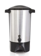 Cafetera Echef Pro 45 Tazas  DK45