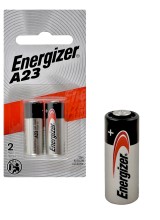 Pila Energizer A23 12V C12 0095