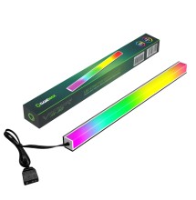 Tira Led GameMax Viper AR30 con Magnético Doble ARGB