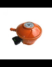 REGULADOR CAVAGNA GROUP VALCULA COCINA DOMESTICA 3KG NARANJA G01542