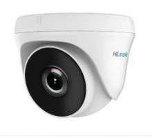 Cámara De Vigilancia Domo Full Hd 1080p Hilook Hikvision