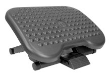 Apoya Pies Footrest 3 Niveles 