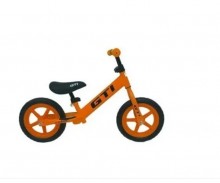 Bicicleta Gti Balance Tipo Strider Niño Niños Niñas 2021