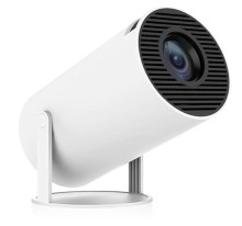 Proyector portátil smart FHD 160 lúmenes ansi