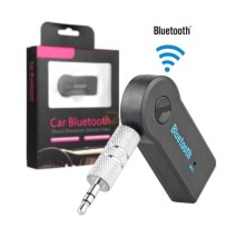 Transmisor Bluetooth recargable