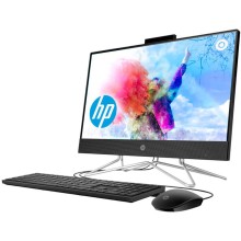 Computadora todo en uno HP CORE I3 21,