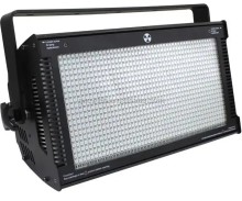 Luz flash Estereoscopica RGB 1000w DMX  Event Go 