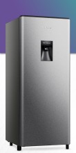 Refrigeradora Hisense Single Door 