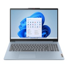 COMPUTADOR PORTATIL LENOVO CORE I3- 8GB 512GB SSD 15.6