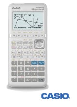 Calculadora Casio Cientifica Grafica FX9860GIII