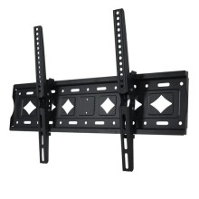 Soporte Para Tv De 42 A 80 Hasta 154lb Ajustable ±15°