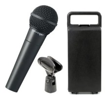 Microfono Behringer Profesional De Cardioide/dinamico Xm8500