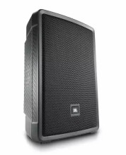 Parlante Amplificado JBL 12 pulgadas RX112BTNA 2 Canales de entrada