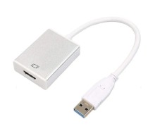 Adaptador Convertidor Usb 3.0 A HDMI