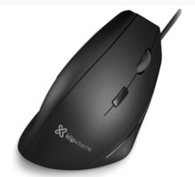 MOUSE KLIP XTREME KMO-505 USB ULTRA ERGONOMICO