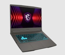 Computador portátil MSI 15.6¨  ryzen 7 16GB 512GB thin A15 B7UC 7735HS 144HZ NVIDIA RTX 3050 