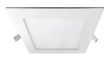 Lampara Led Empotrable Ojo de Buey Flat Maviju 6W 6500K IL040197