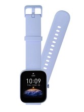 Reloj Smart Watch Amazfit Bip3 Azul W2172GL6N  5ATM Oxygengbeats Stress